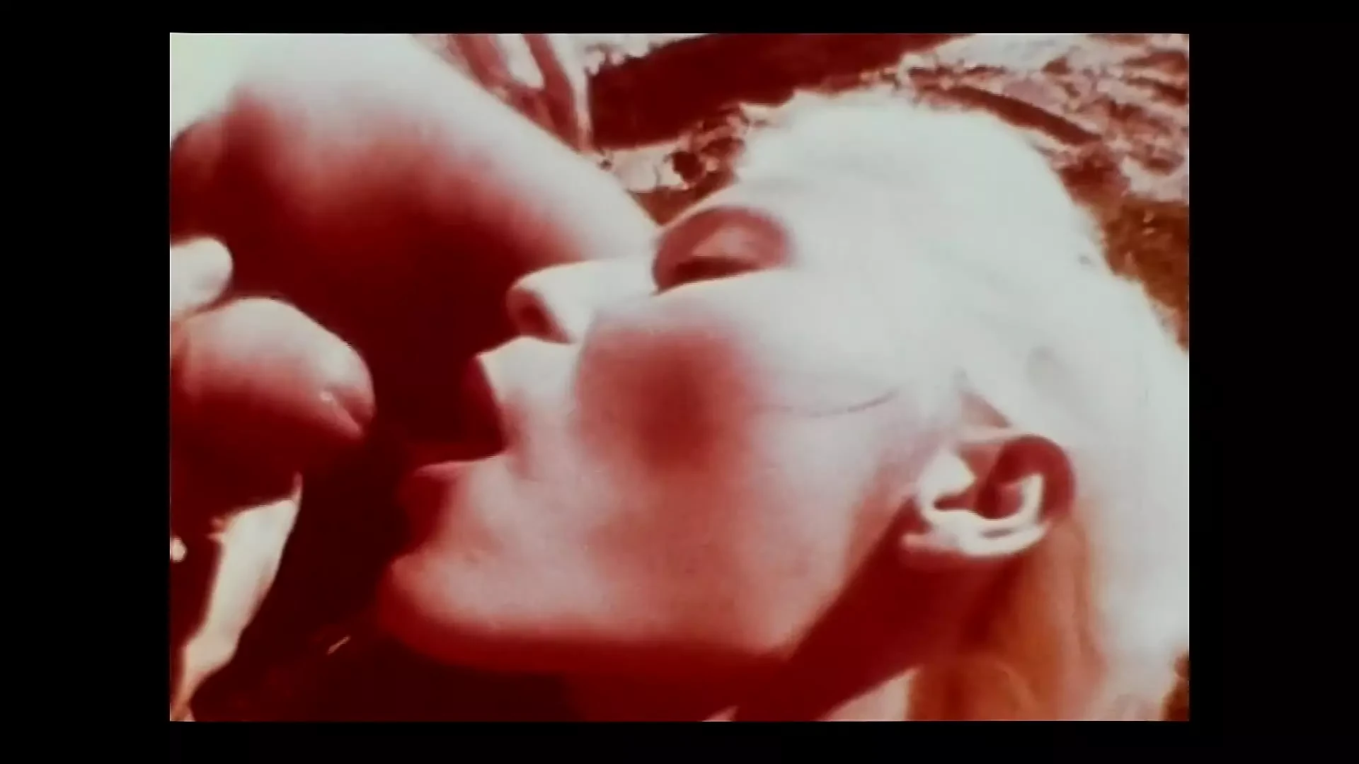 Teatru porno retro retro erotic - fructe de desert