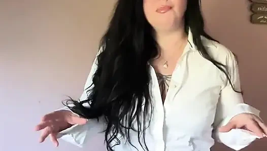 Signatur einer Demütigung