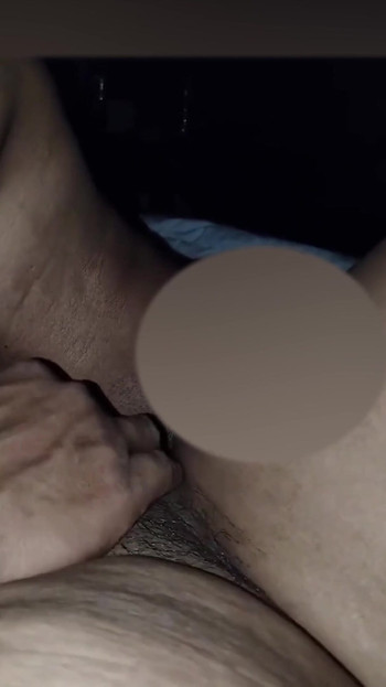 Sister in law Pussy Licking and Pressing Boobs | Clip 1