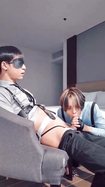 Sex Games after School with classmate