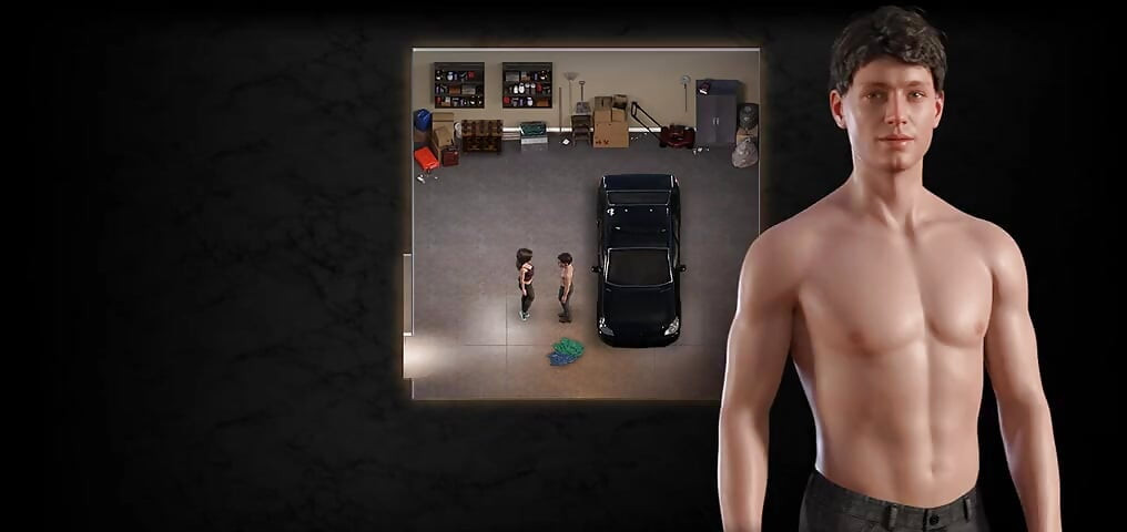 Ordinul Genesis v90111 partea 313 milf futută bine! de Loveskysan69