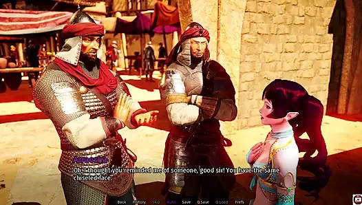 ДОМ В РИФТЕ - (ЧАСТЬ 73) NC