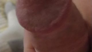 More oozing precum