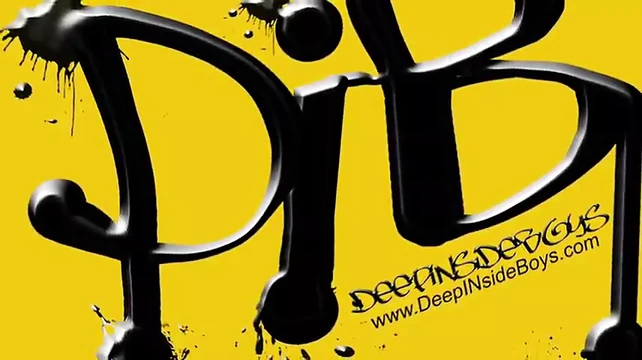 DIB Freak Sessions:Loading and Smash Twinks Ass Full of Cum