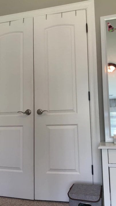 Romper undress