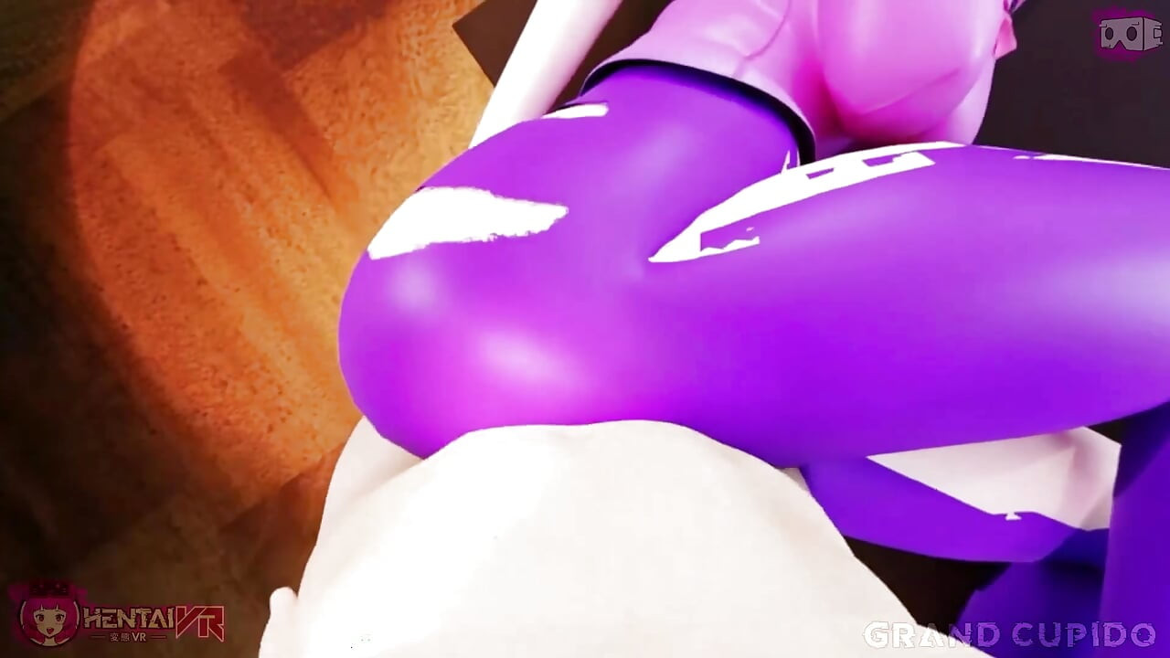 The Juri Han Files - Street Fighter 6 (Compilation 1)