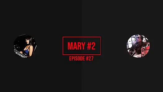 Wawancara trikepatrol #27 - mary escanilla #2