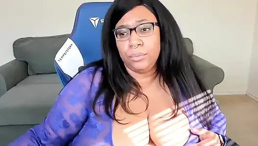 Stream hat begonnen