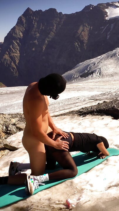 Girlfriend Pegs Her Needy Slut Boyfriend with Strap-On Until He Submits