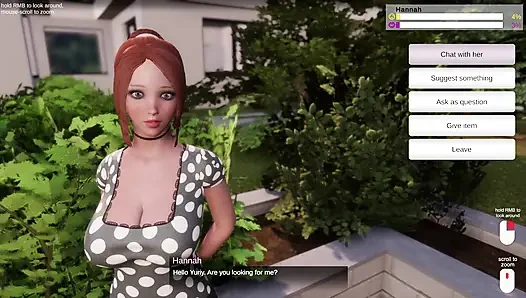 Complete Gameplay - Master of Seduction, Part 1