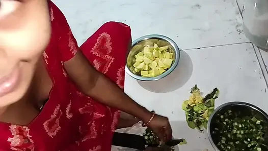 Bhabhi Ji Devar Ka Lund ka Pani Nikal Diya