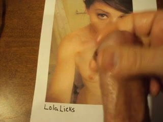 Jacking to LolaLicks