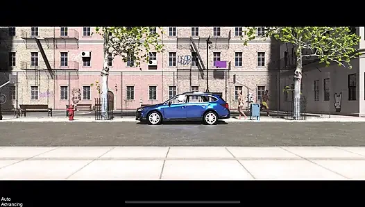 Босс моего мужа - глава 2 - часть 2, финал