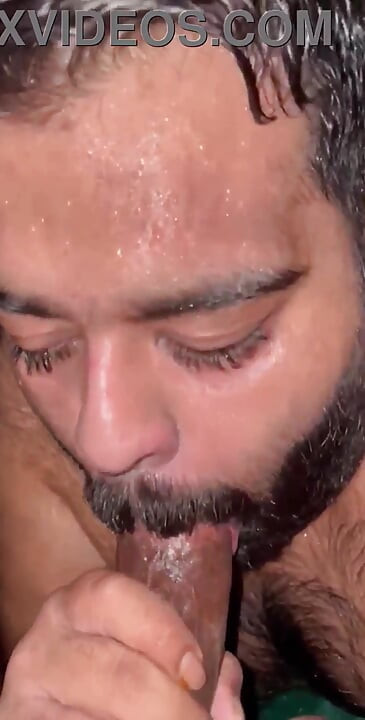 Nasty Muslim Fag Mohammed Tanvir Islam is the BEST BBC COCKSUCKER