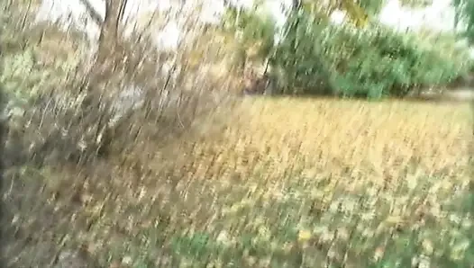 Подростка Трахнули В Парке И Брызнули В Рот