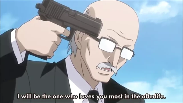 Kojin Jugyou series