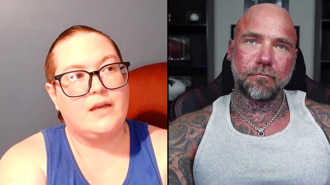 Porn Star Confessions - Alice Skary - D/s and BDSM Expert Episode 5