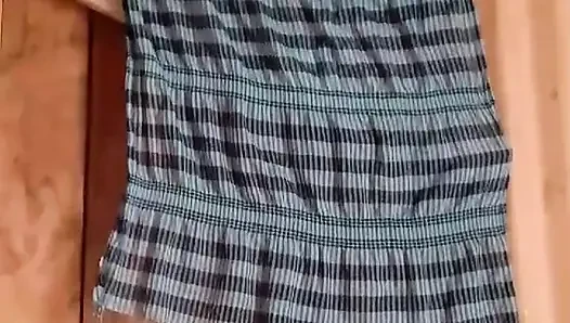 Черная юная крошка для тебя