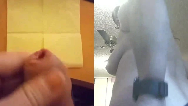 Webcam Big Ass Cum begger