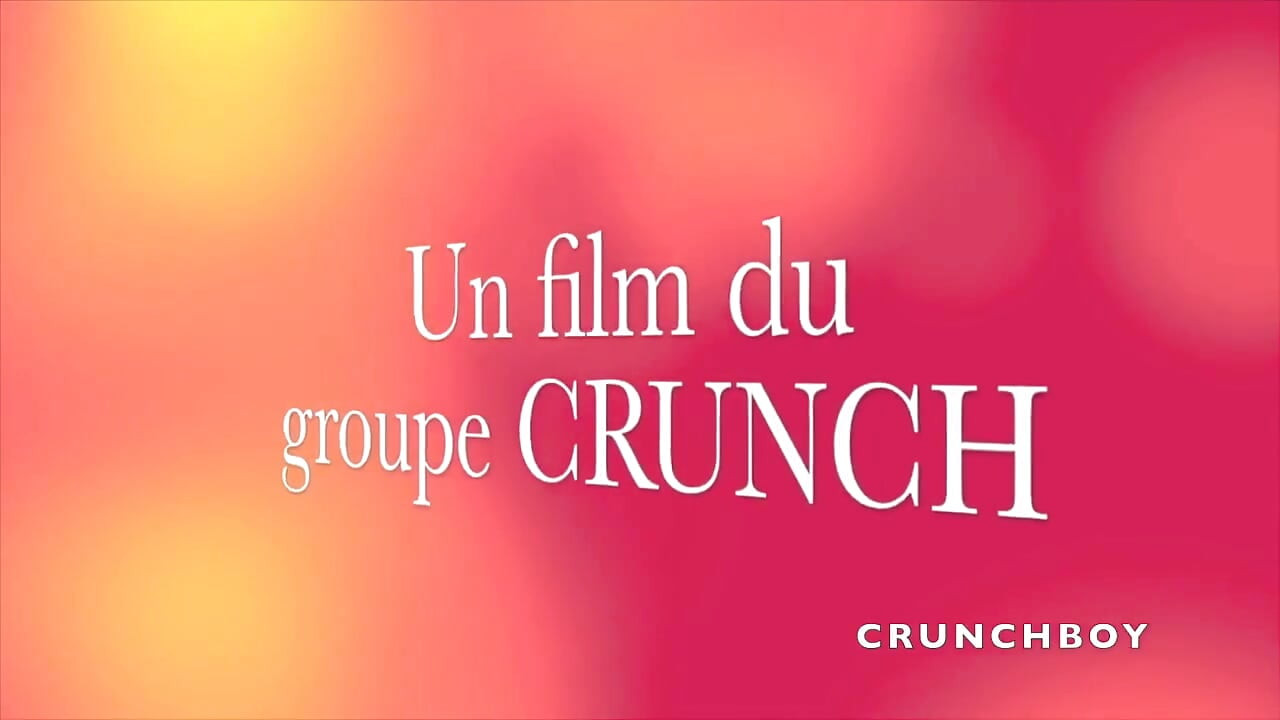 MaelとDimitriとのセックステープ