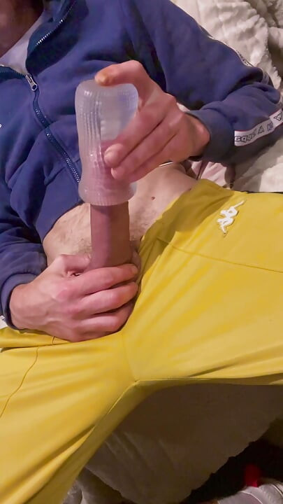 Mike ve Pocket Pussy