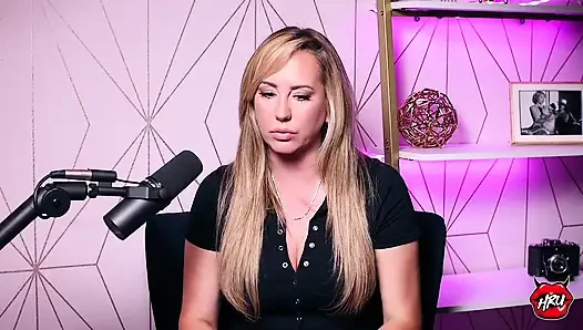 Brett Rossi: the Comeback, the Chaos, and What Really Happened with Charlie Sheen