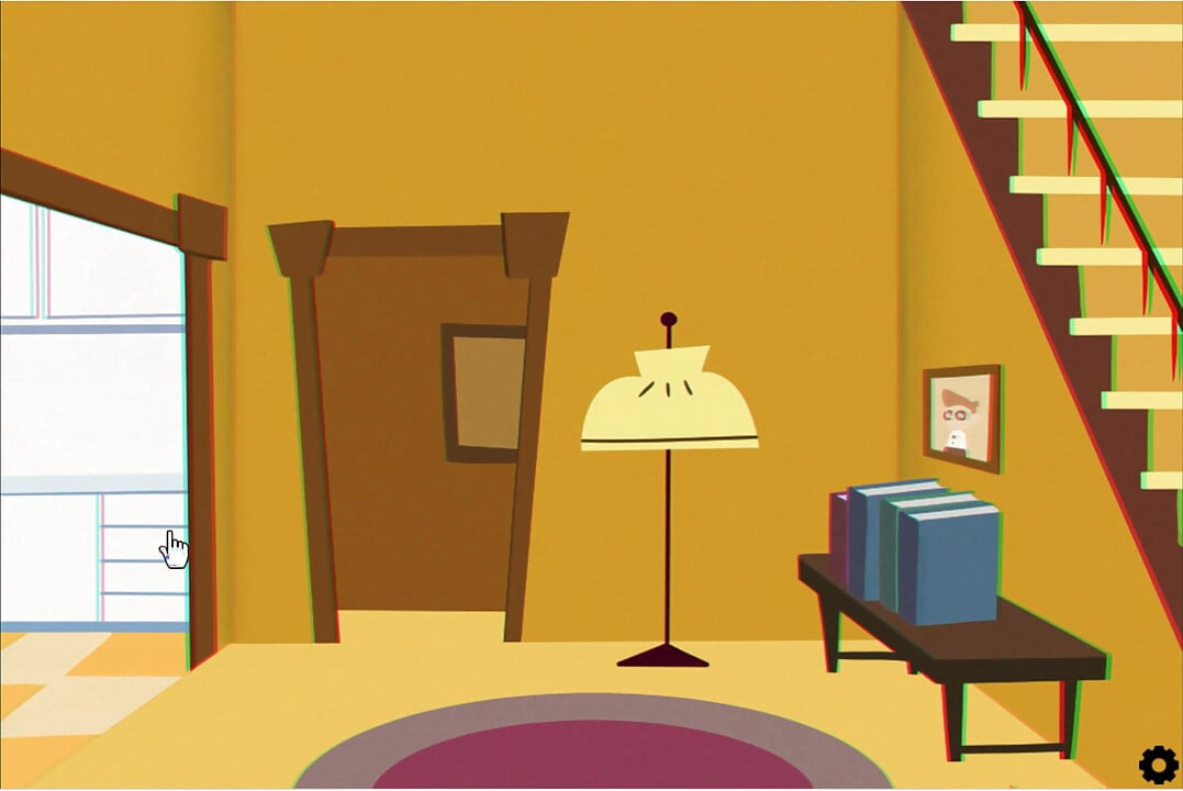 Dexter's Momatory - Can We Seduce Her or Not