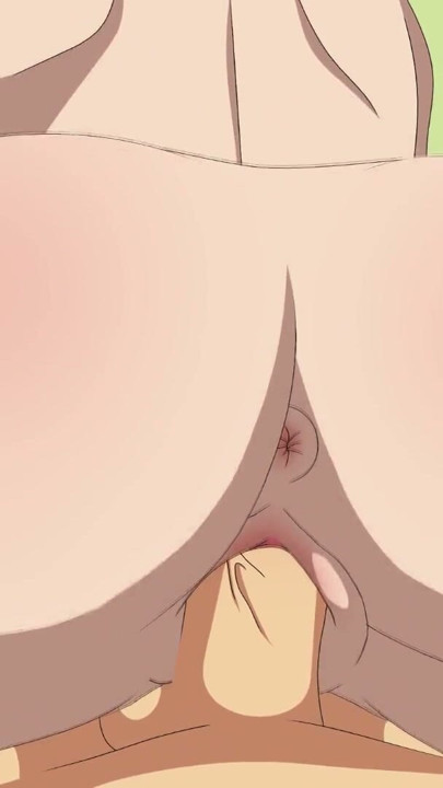 Nobara Kugisaki sex intens pe pat cu Jujutsu Kaisen hentai anal anime desene animate japoneze cu ejaculare înăuntru în poziția capră | Clip 1