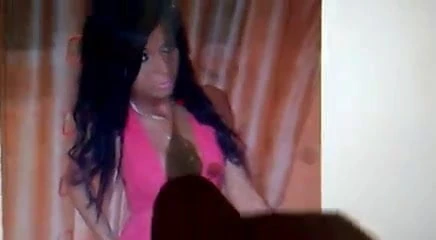 Tribute for ana bitch