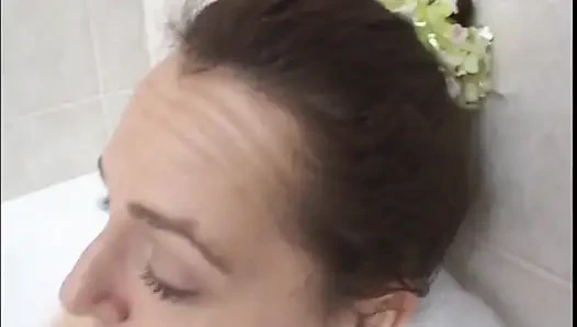 Ich knall endlich diese schlampe meiner stieftante!