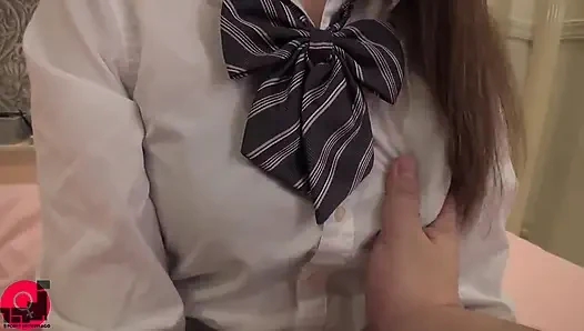 Uniformed Babys 0236 unzensiert