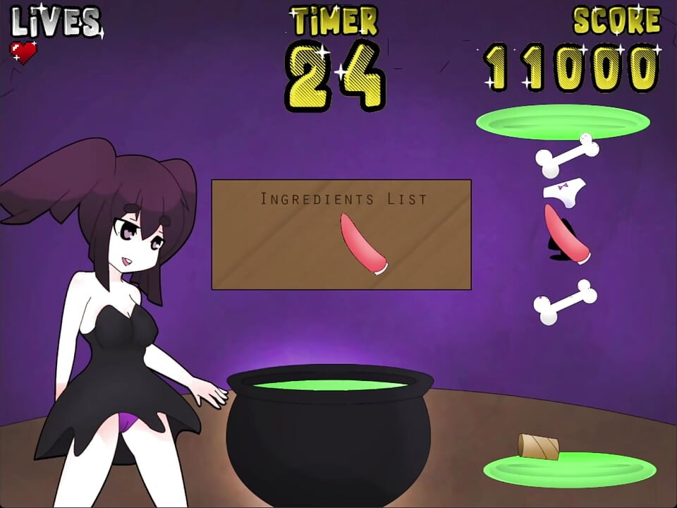 Lewdware FULL GAMEPLAY