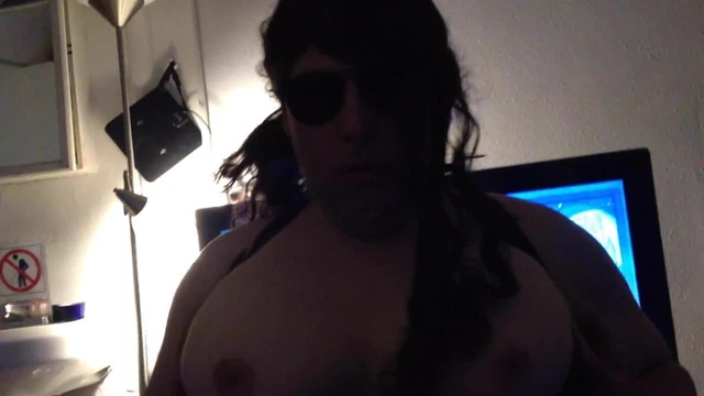 LEXXXI SEXXXINGTON sucks me good
