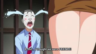 Anime hentai - top niet -uitgebrachte seksscènes