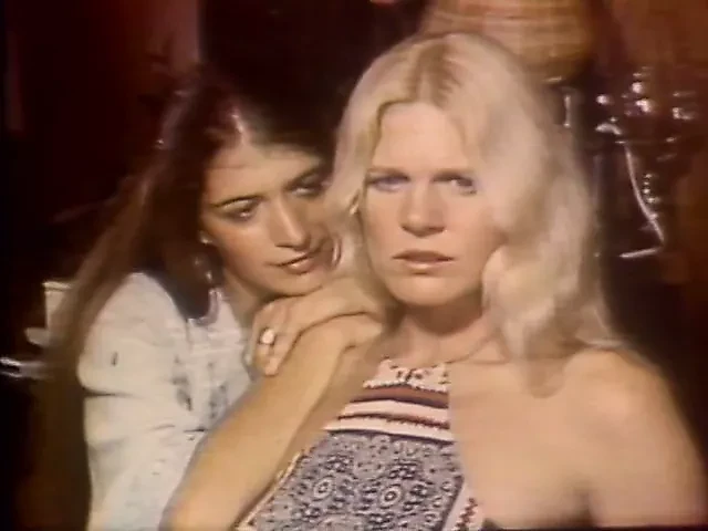Hot Teenage Assets (1978)