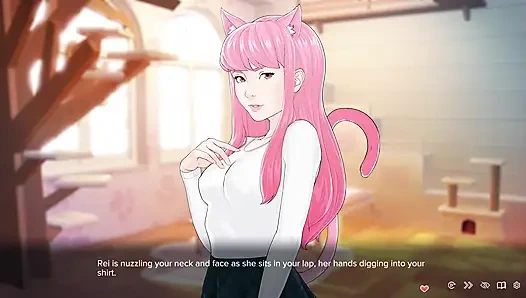 Complete Gameplay - Quickie: a Love Hotel Story, Part 9