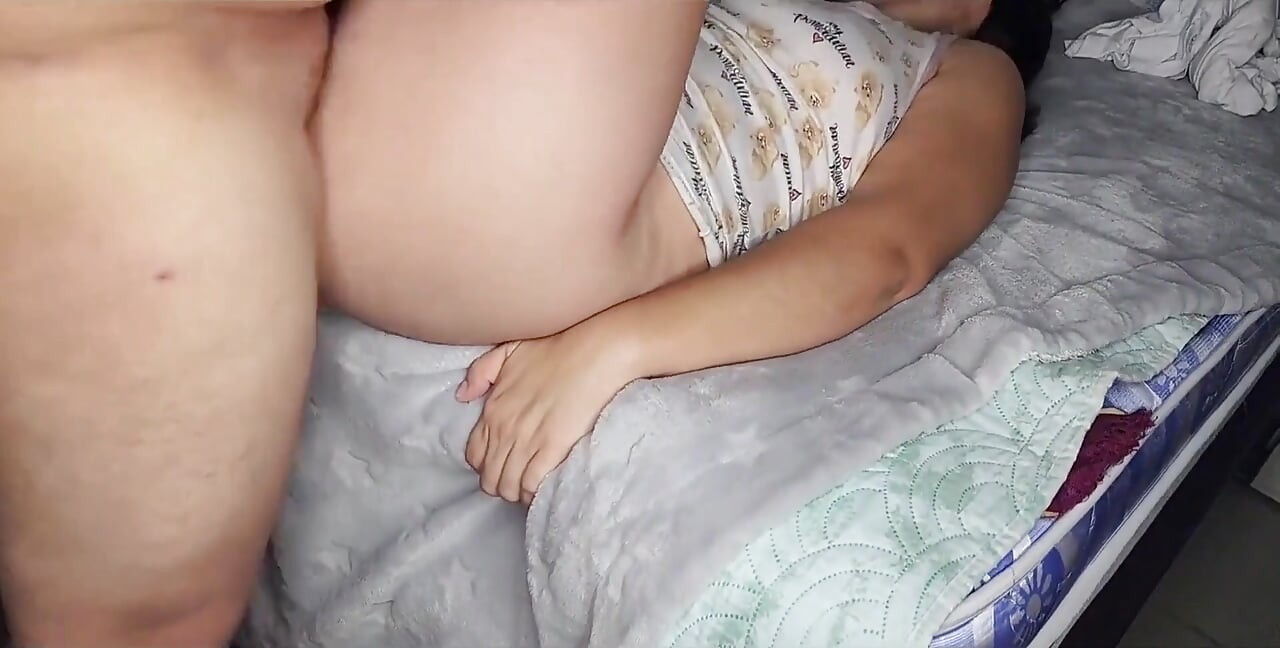 Real Sex with My Class Student