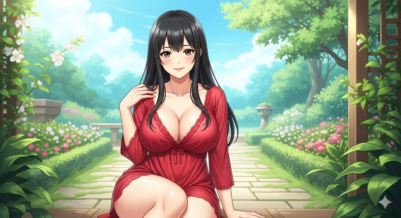 Japanese Lingerie: Hot Lingerie Collection for You