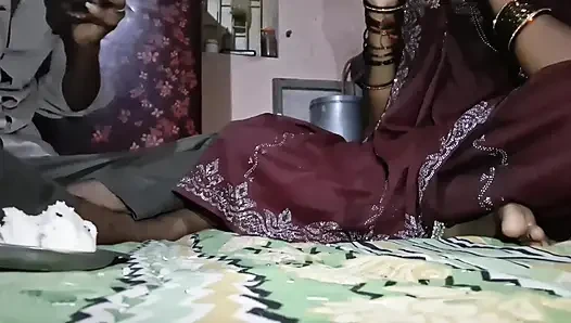 Step sister ko drink karake chaudah behen ki badi chhoot bade boobs