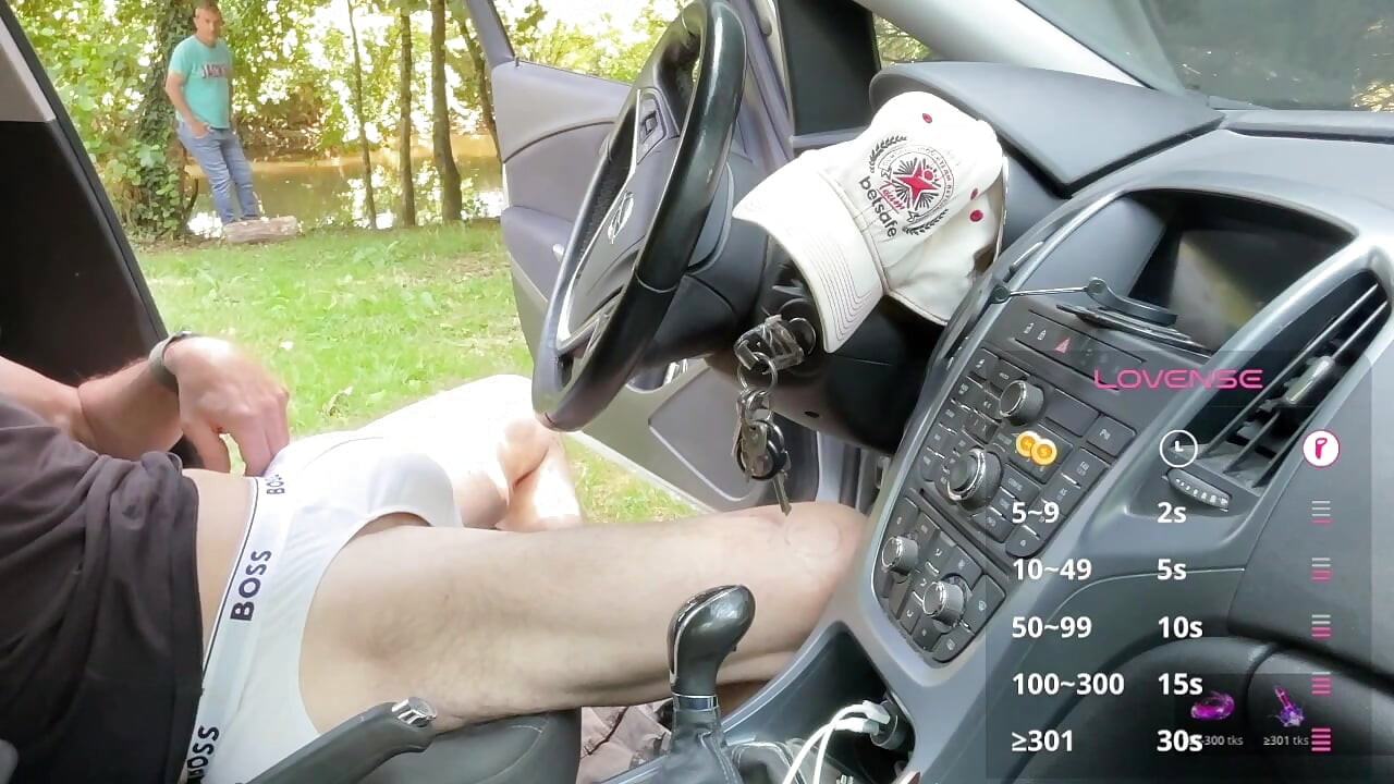 Жара продолжает расти - часть 2