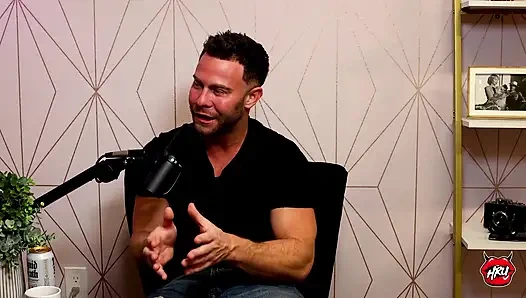 Seth Gamble: I Don’t Quit Until I Win