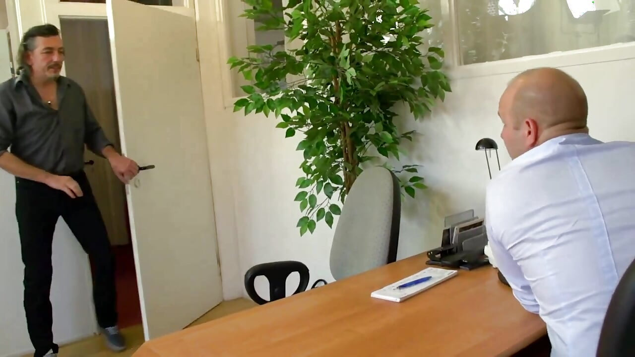 Magisch heet moment - hoofdstuk #05