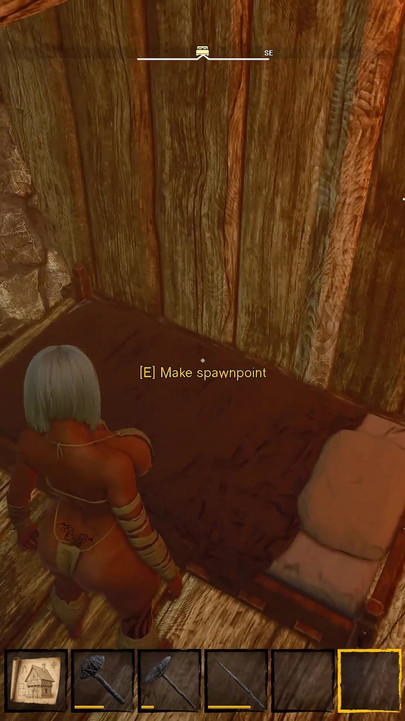 Ep4:ウィキッドアイランド(ゲームプレイ)