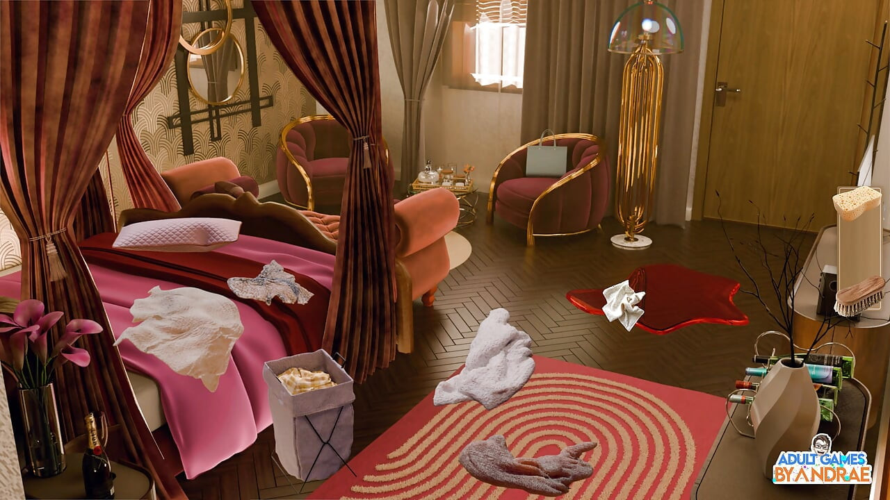 ep6: ngentot kelly si tamu kami di kamar mandi vip -jangan bilang-bilang sama ibu: aku ngentot saudara tiriku sendiri