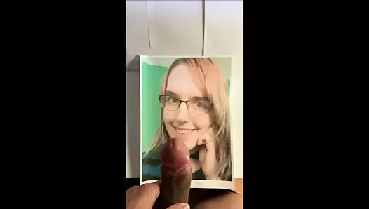 Ben flama ferociouslysteph üzerinde boşalmak