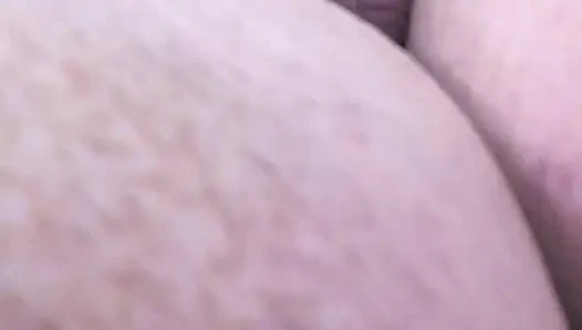 Massive belly, small dick, huge enjoyment for petite 140lb Rachel Wriggler and her 525lb super chub co-star