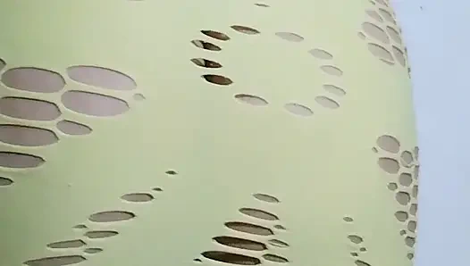 Ich bin allein zu hause