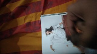 Aishwarya gemido cumtribute ahh ..