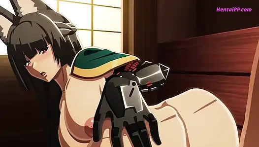 Miyabi’s Personal Sex Training Session