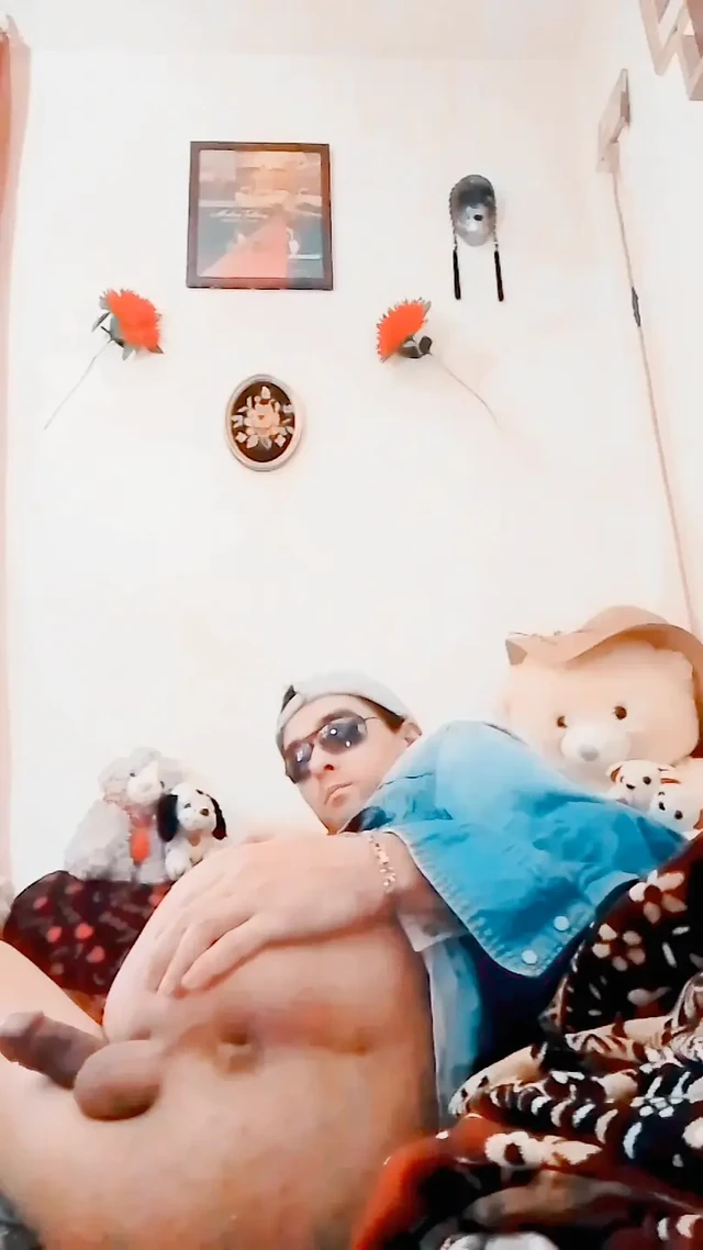 🤤White Smelly Boy Ass